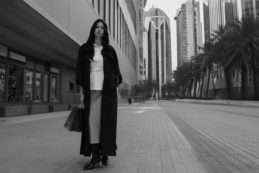 Professional Workwear Essentials Every Modern Woman Needs