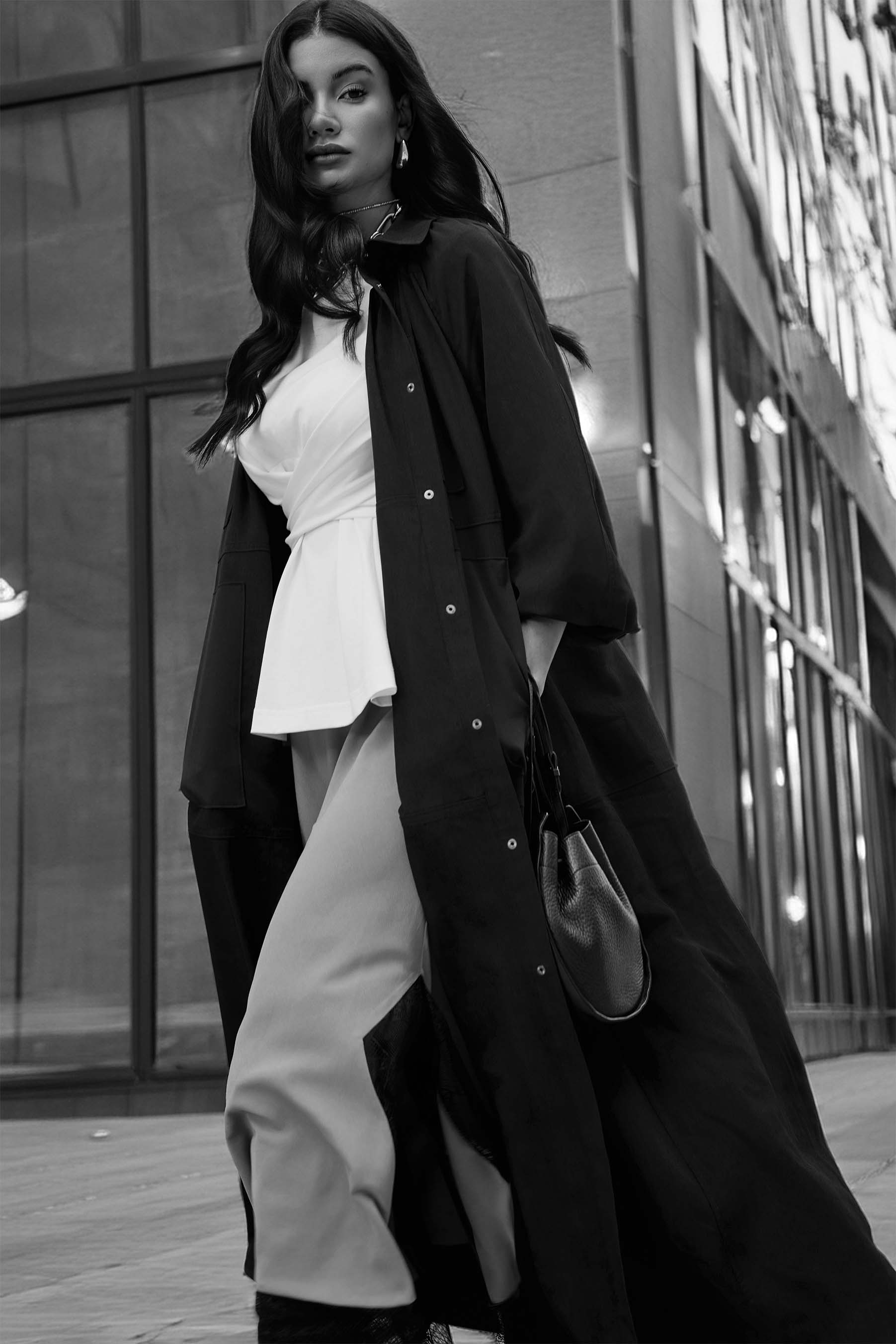 One Wardrobe, Every Destination: Modern Modest Fashion for the GCC and Beyond