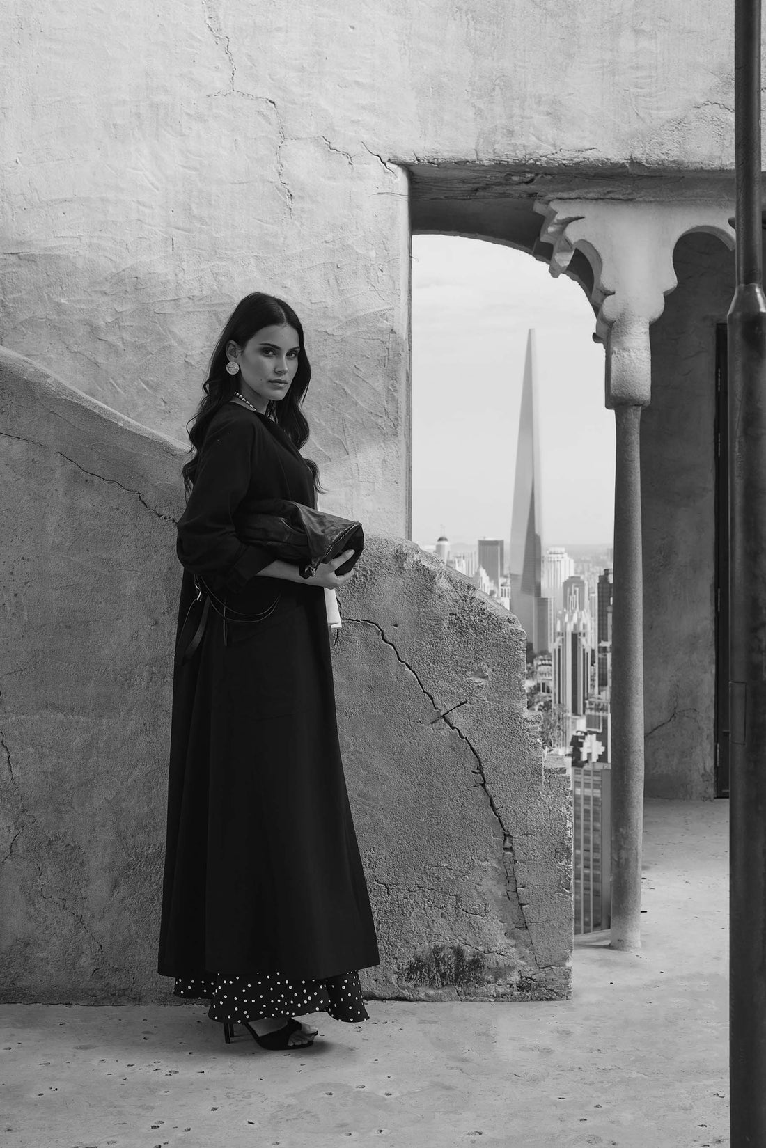 The Kallyah Difference: Accessible Luxury for the Modern Conservative Woman