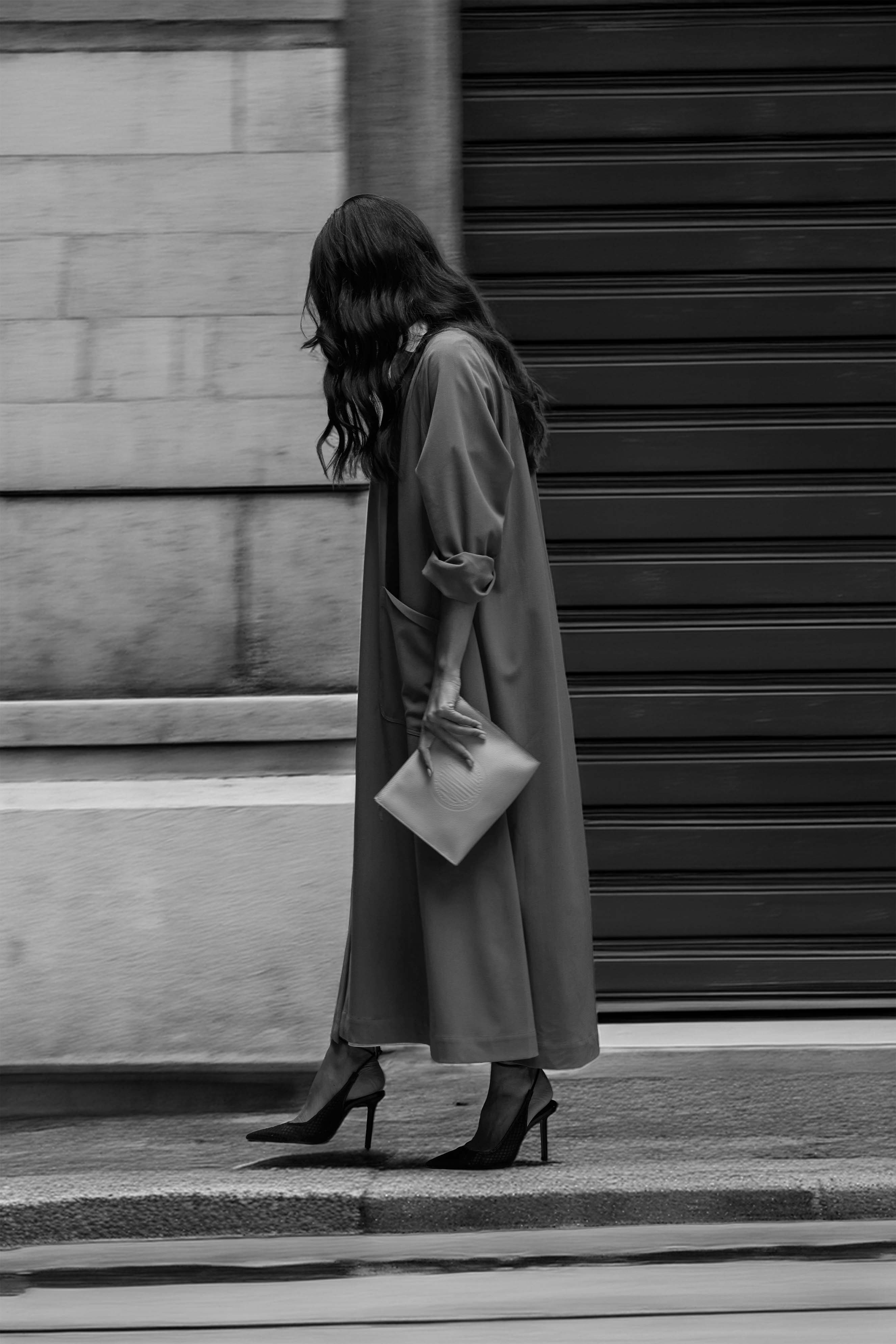 The Ultimate Guide to Choosing Your Perfect Abaya Length