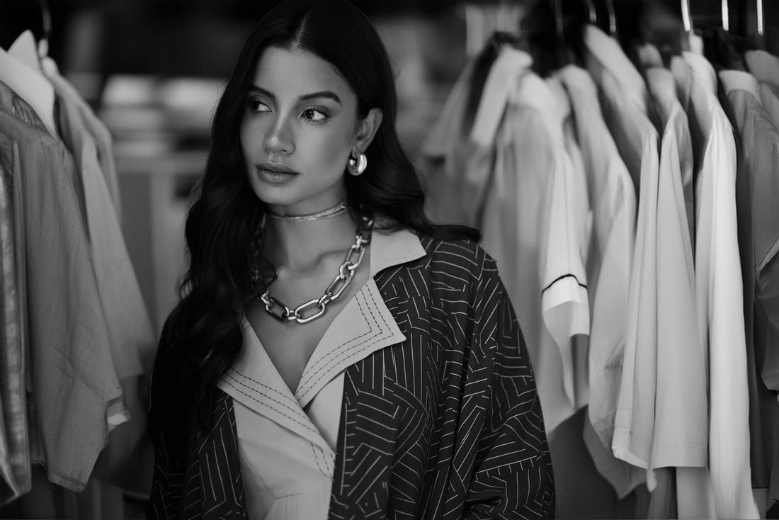 How to Care for Your Abaya - Fabric-Specific Tips