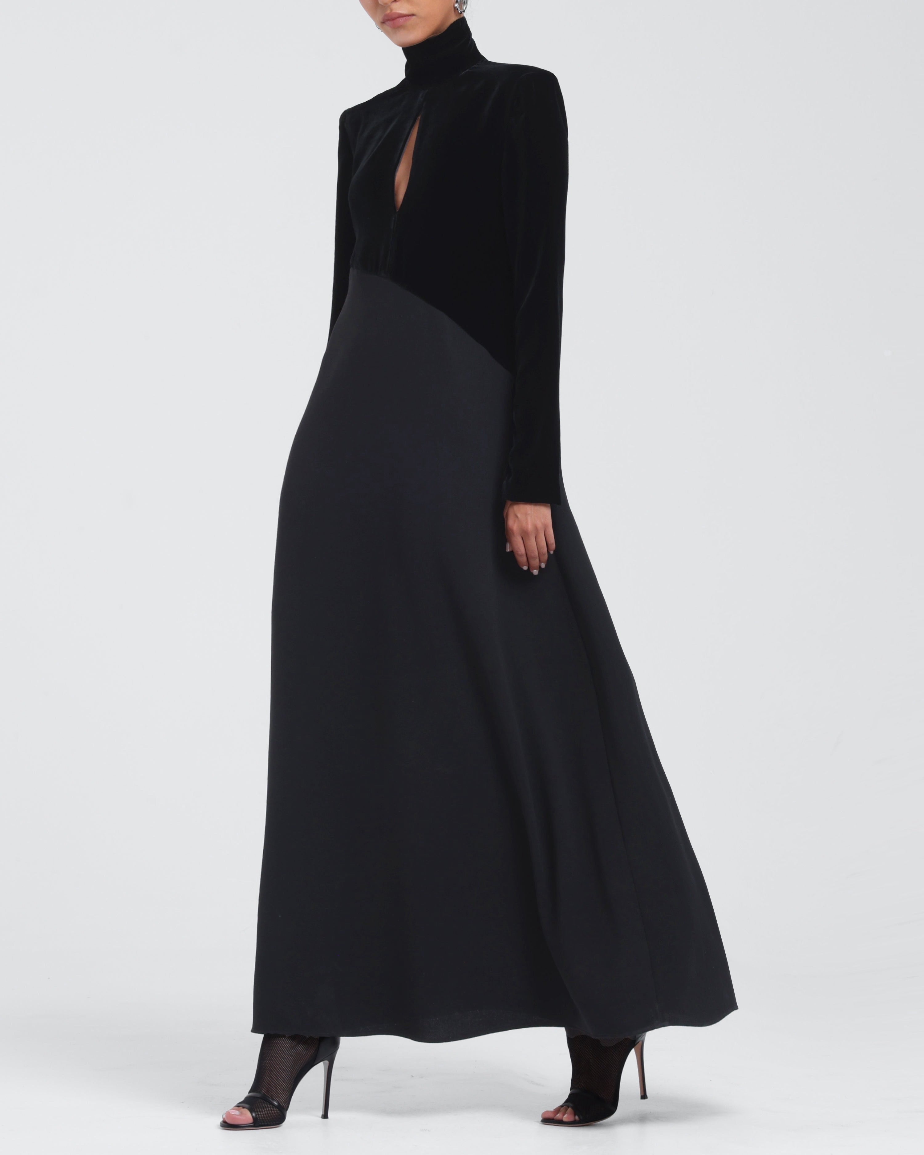 Maia Dress