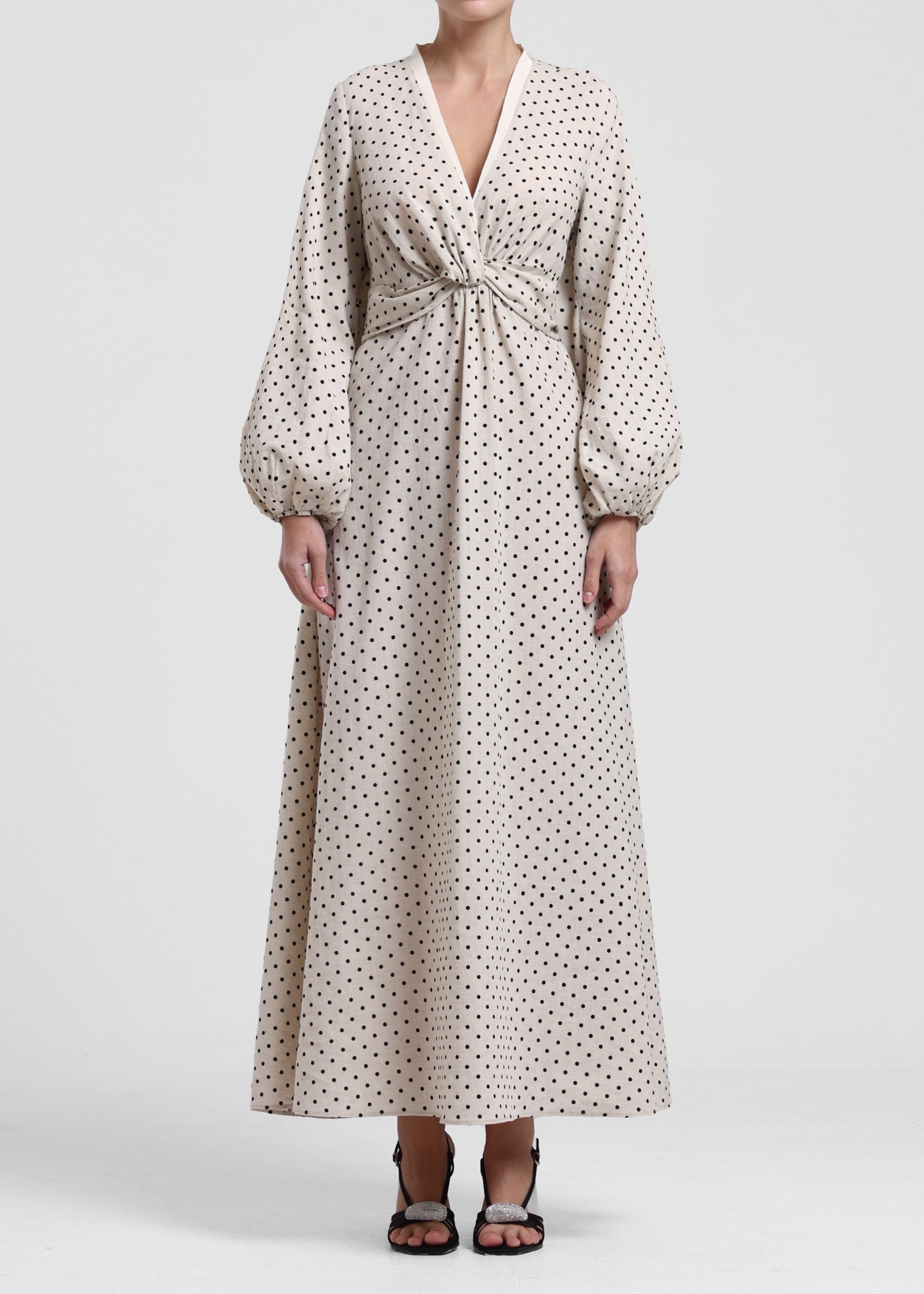 Rania Beige