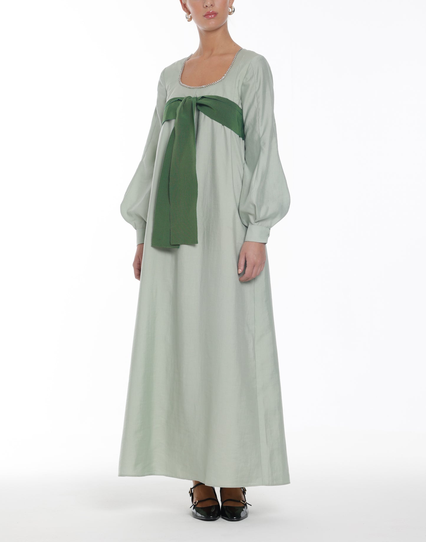 Lateefa kaftan