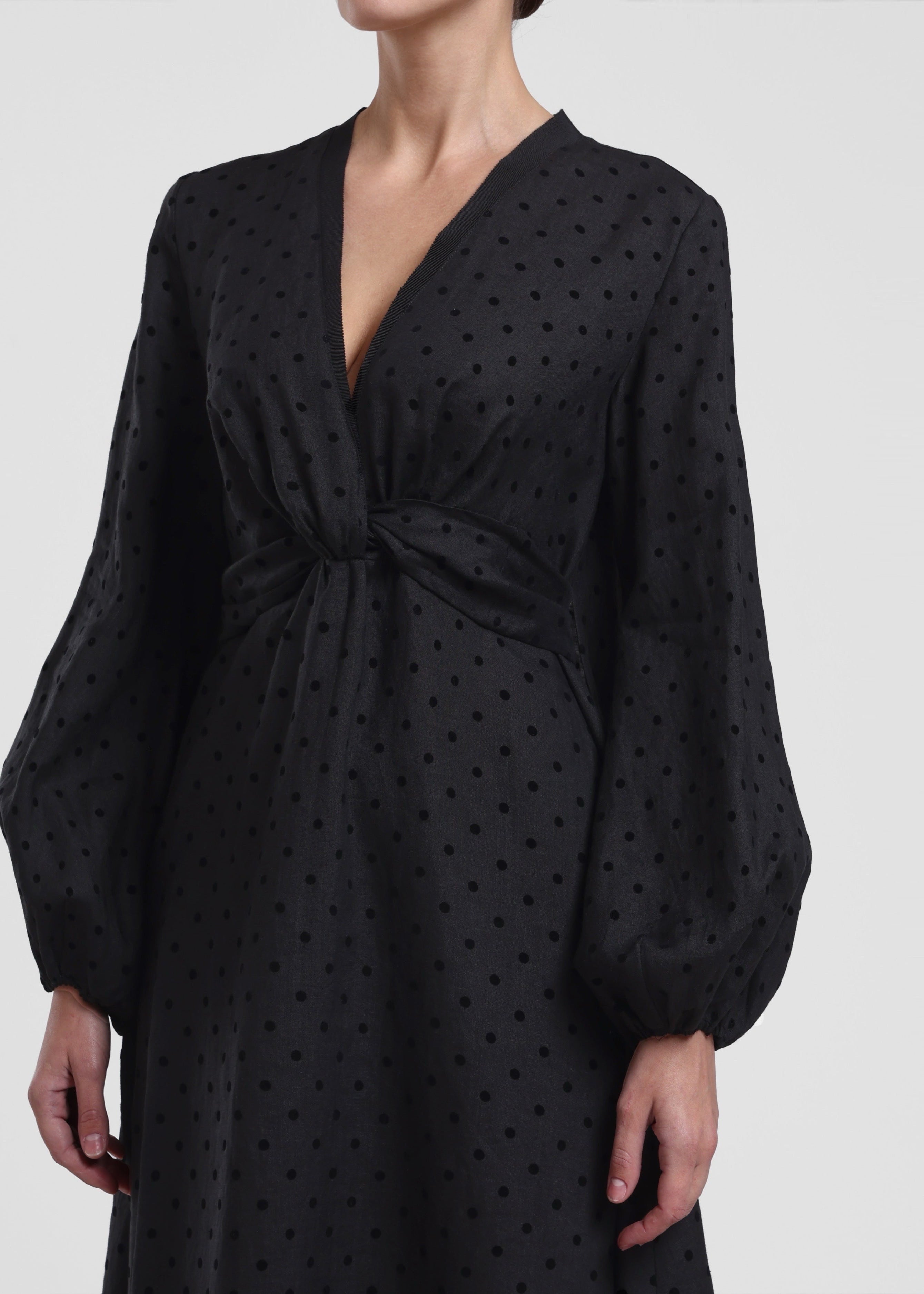 Rania Black