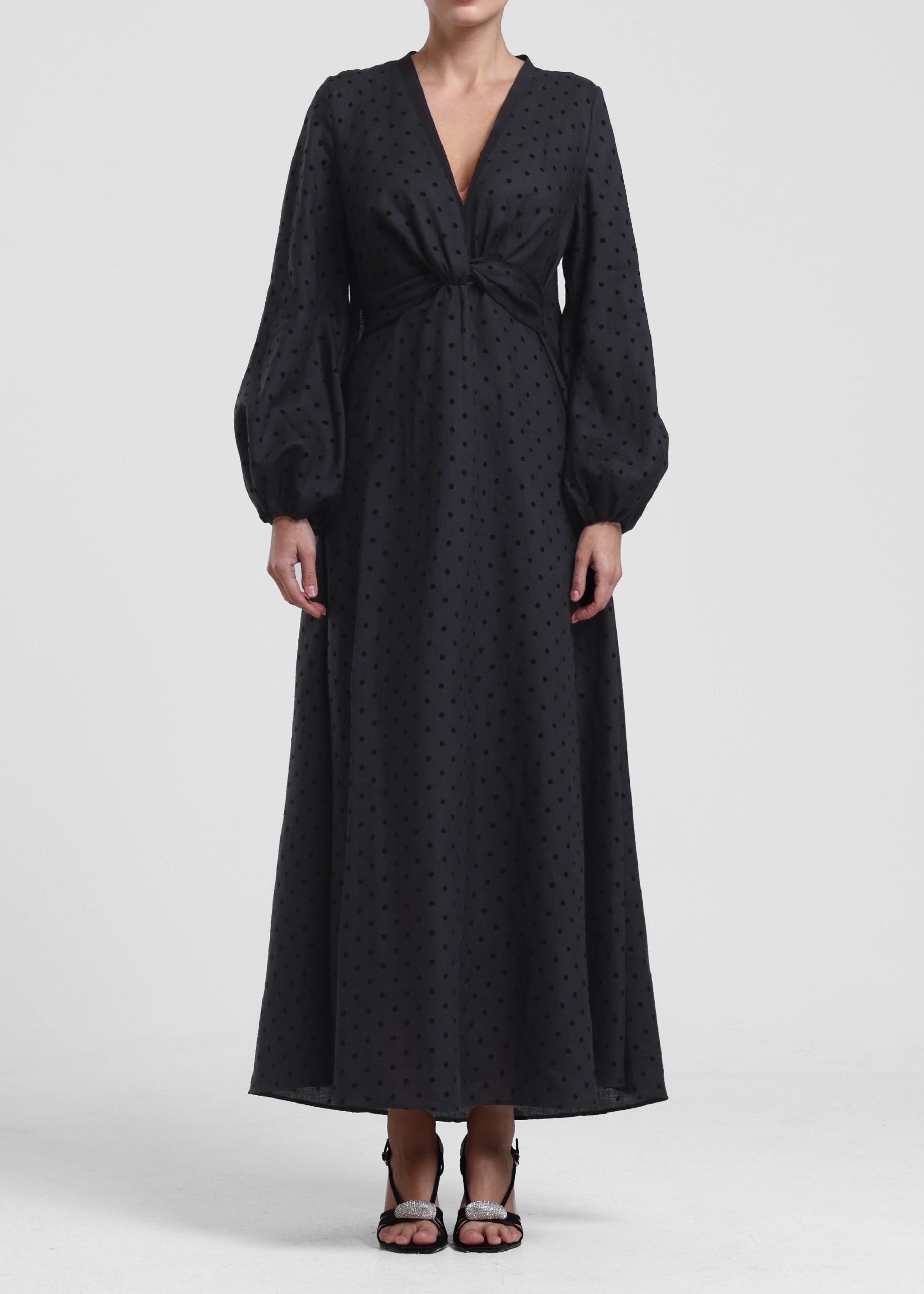 Rania Black
