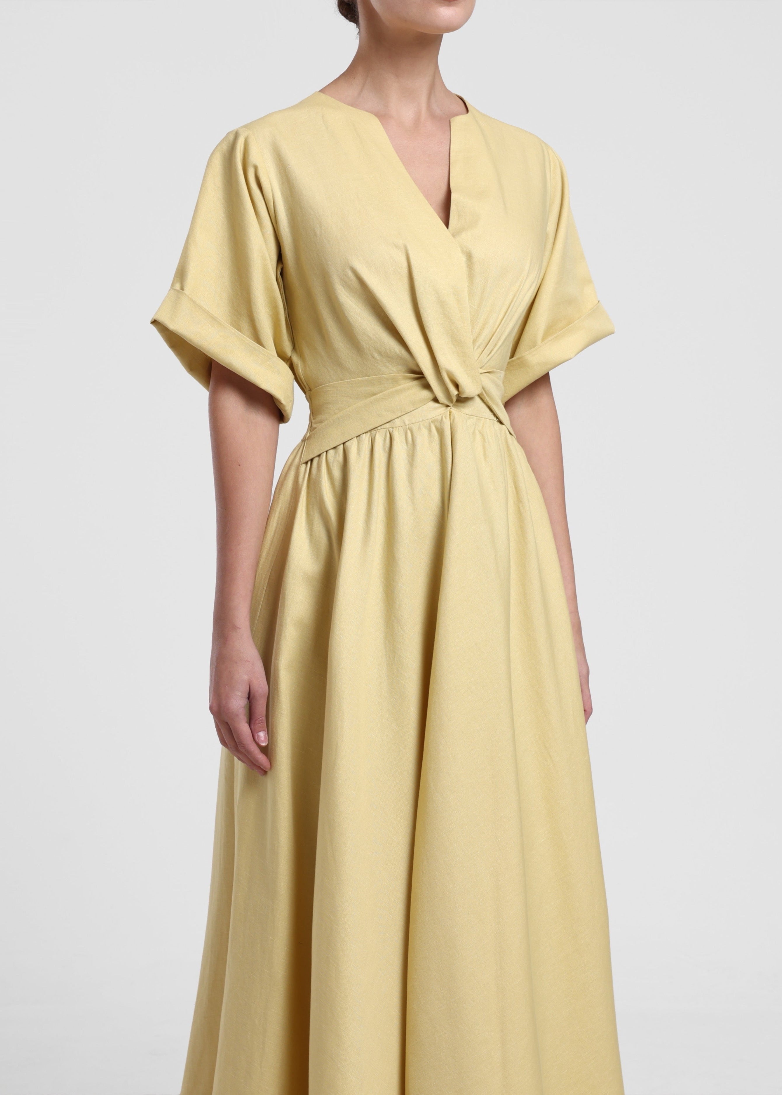 Lima Yellow