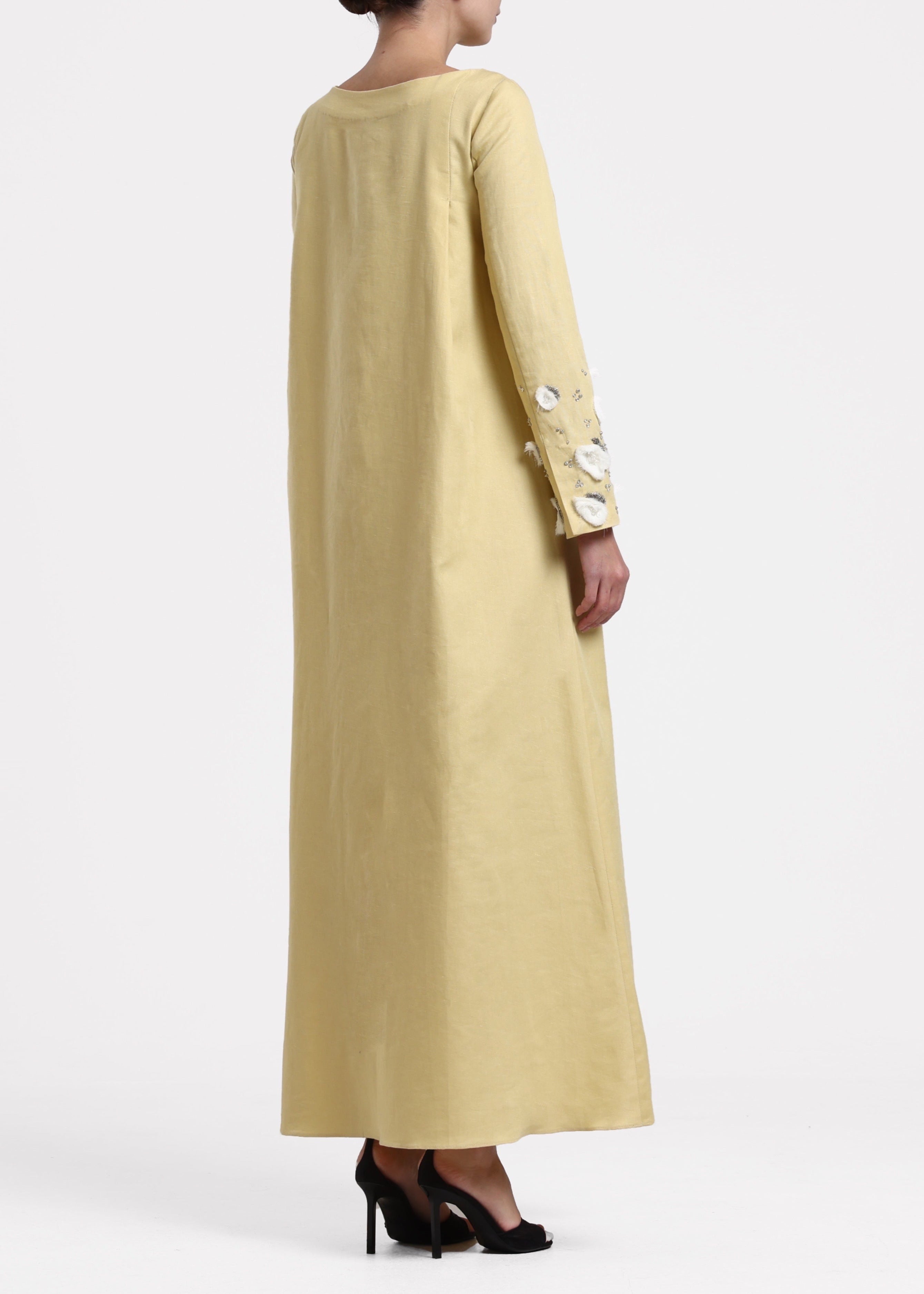Gloria Yellow