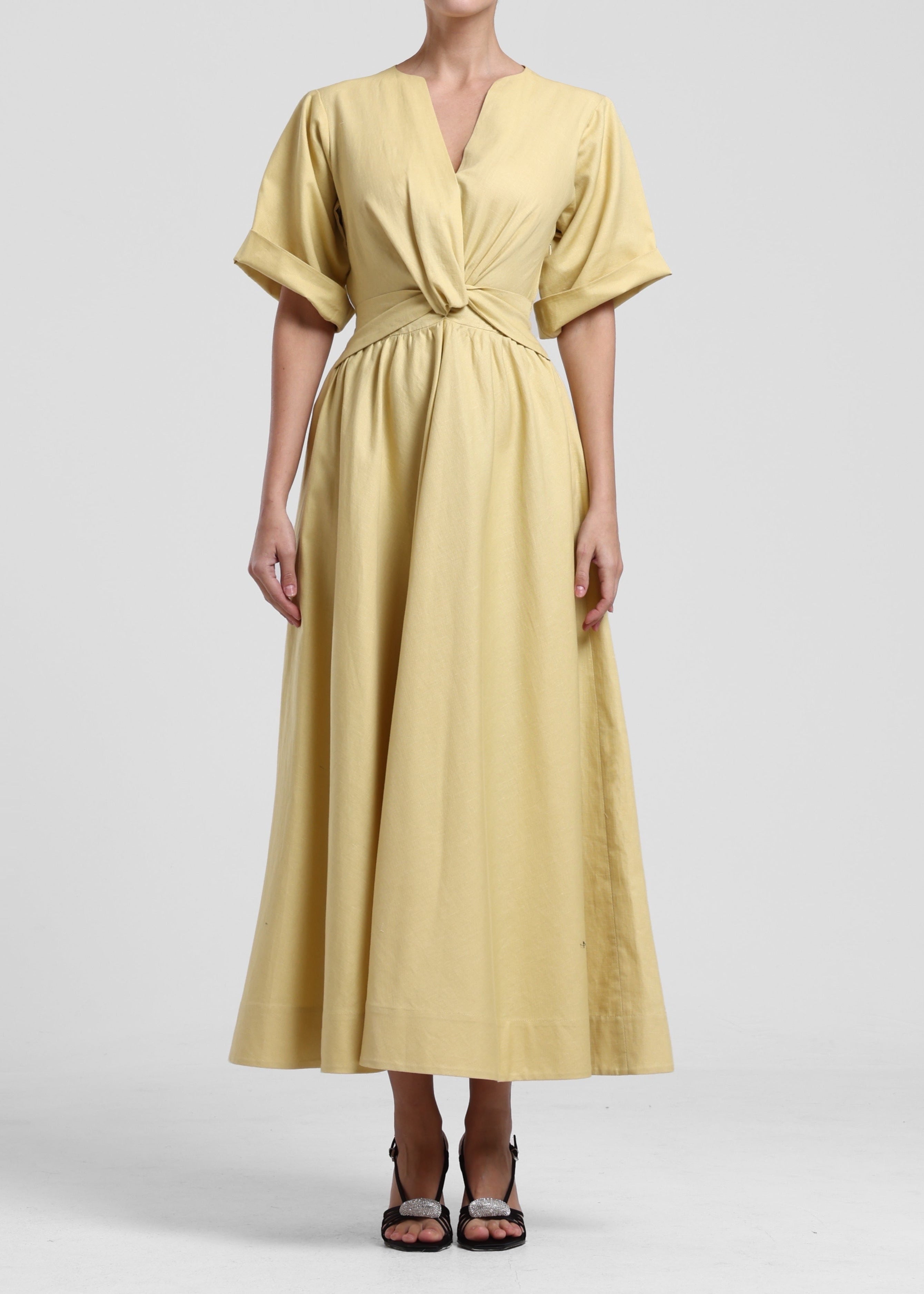 Lima Yellow