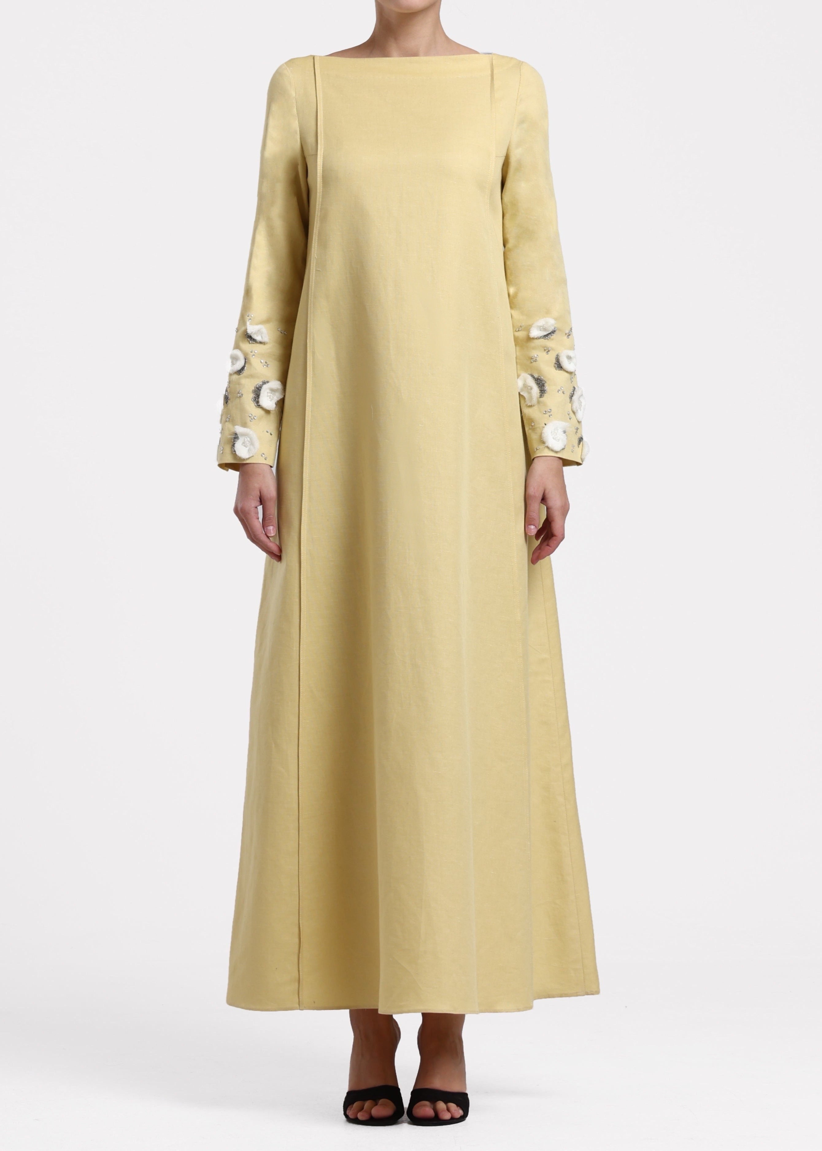 Gloria Yellow