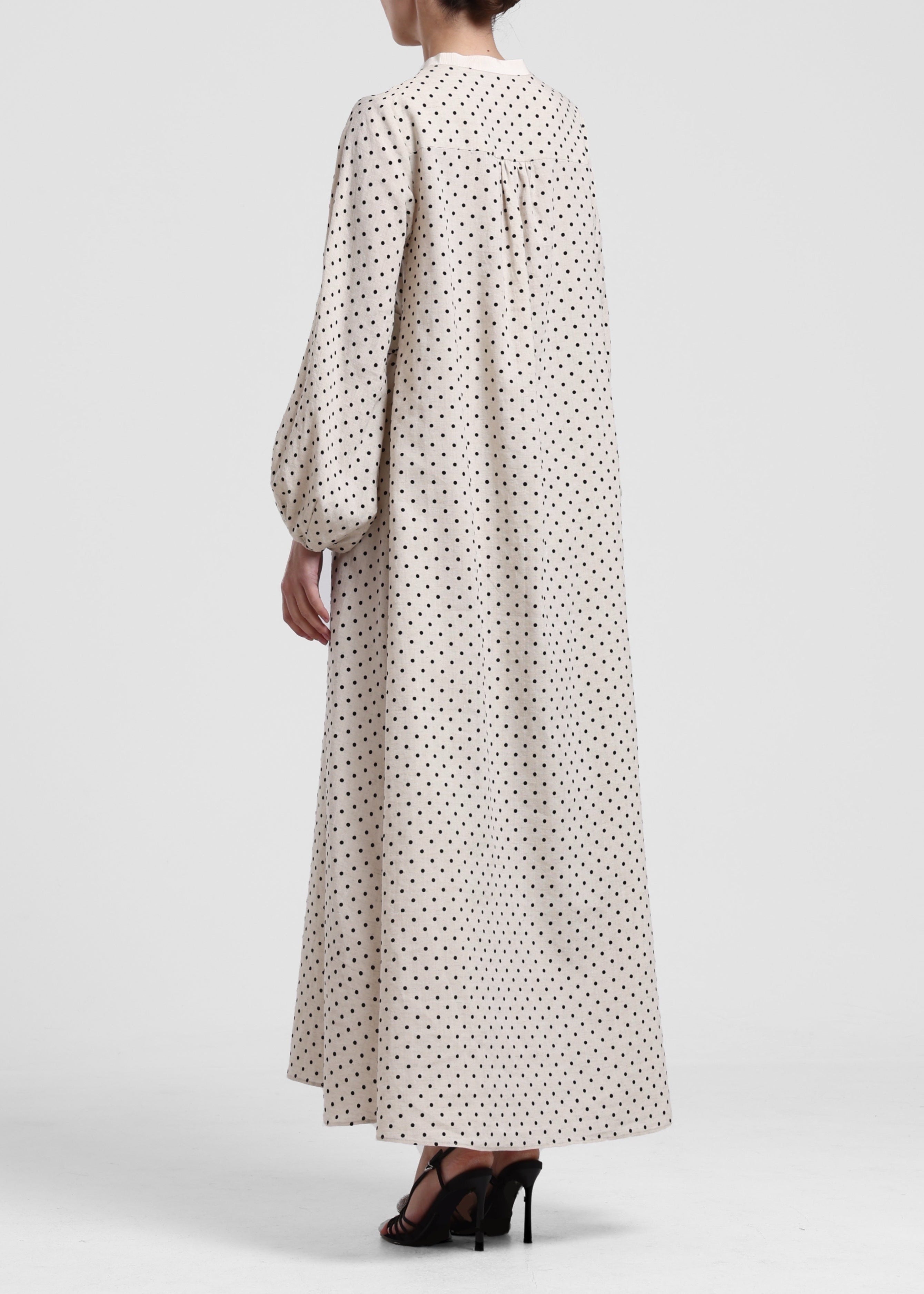 Rania Beige