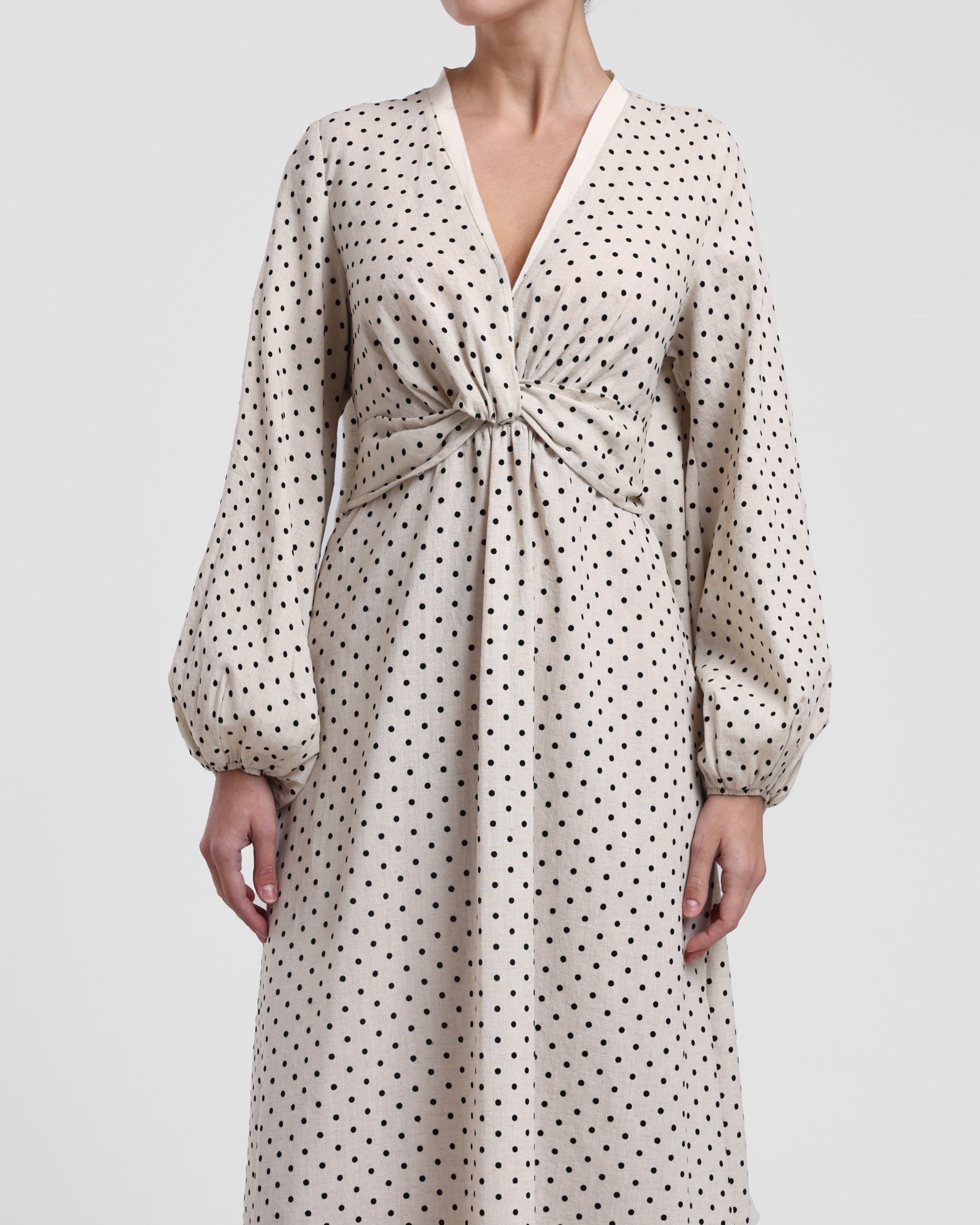 Rania Beige