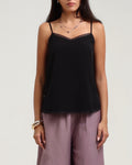 The Camisole- Black