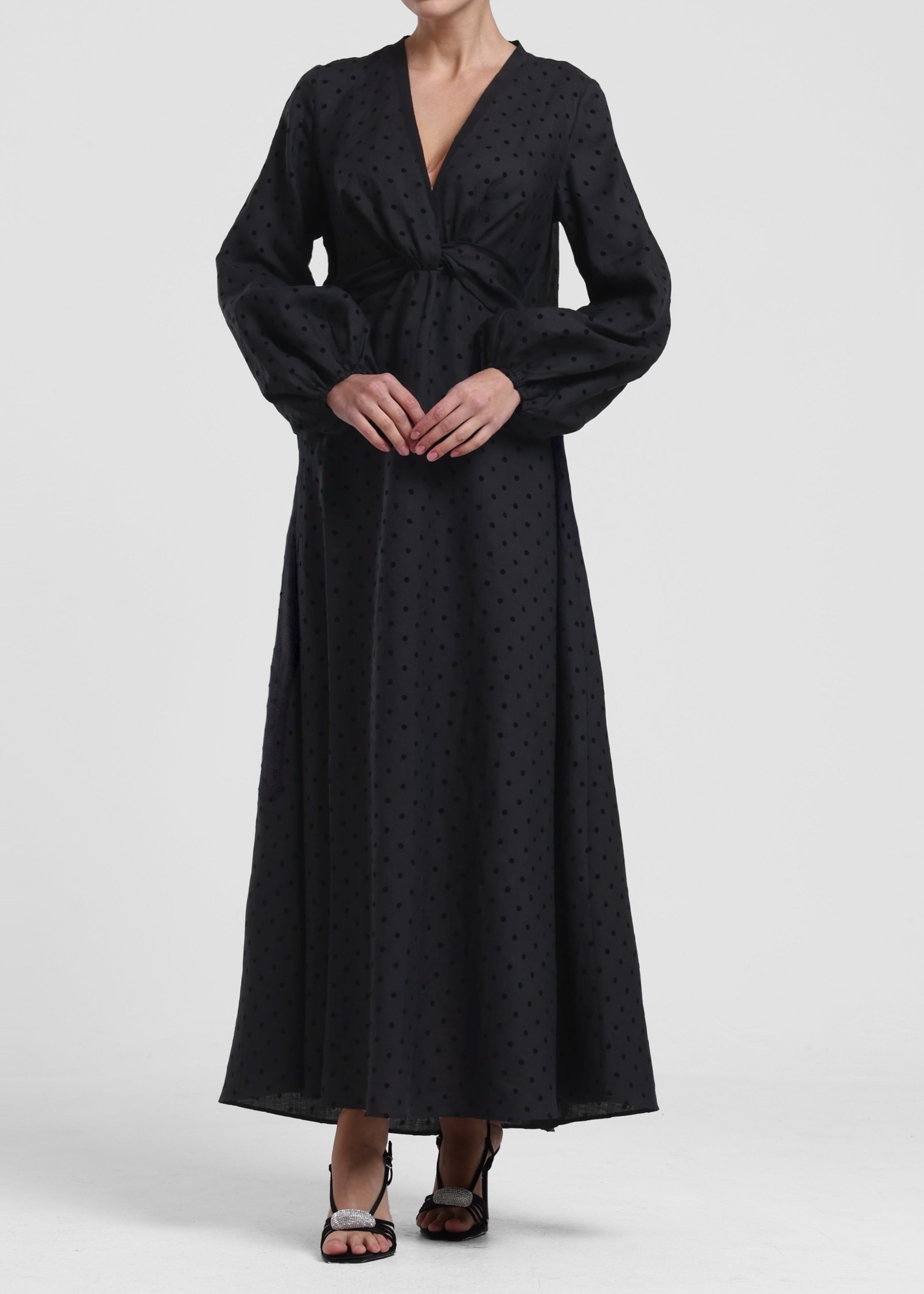 Rania Black
