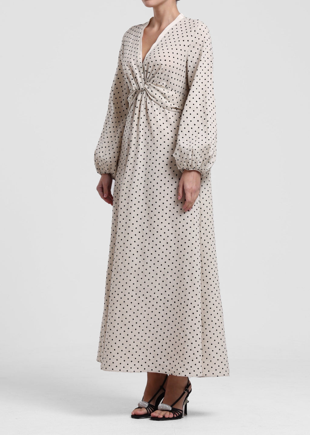 Rania Beige