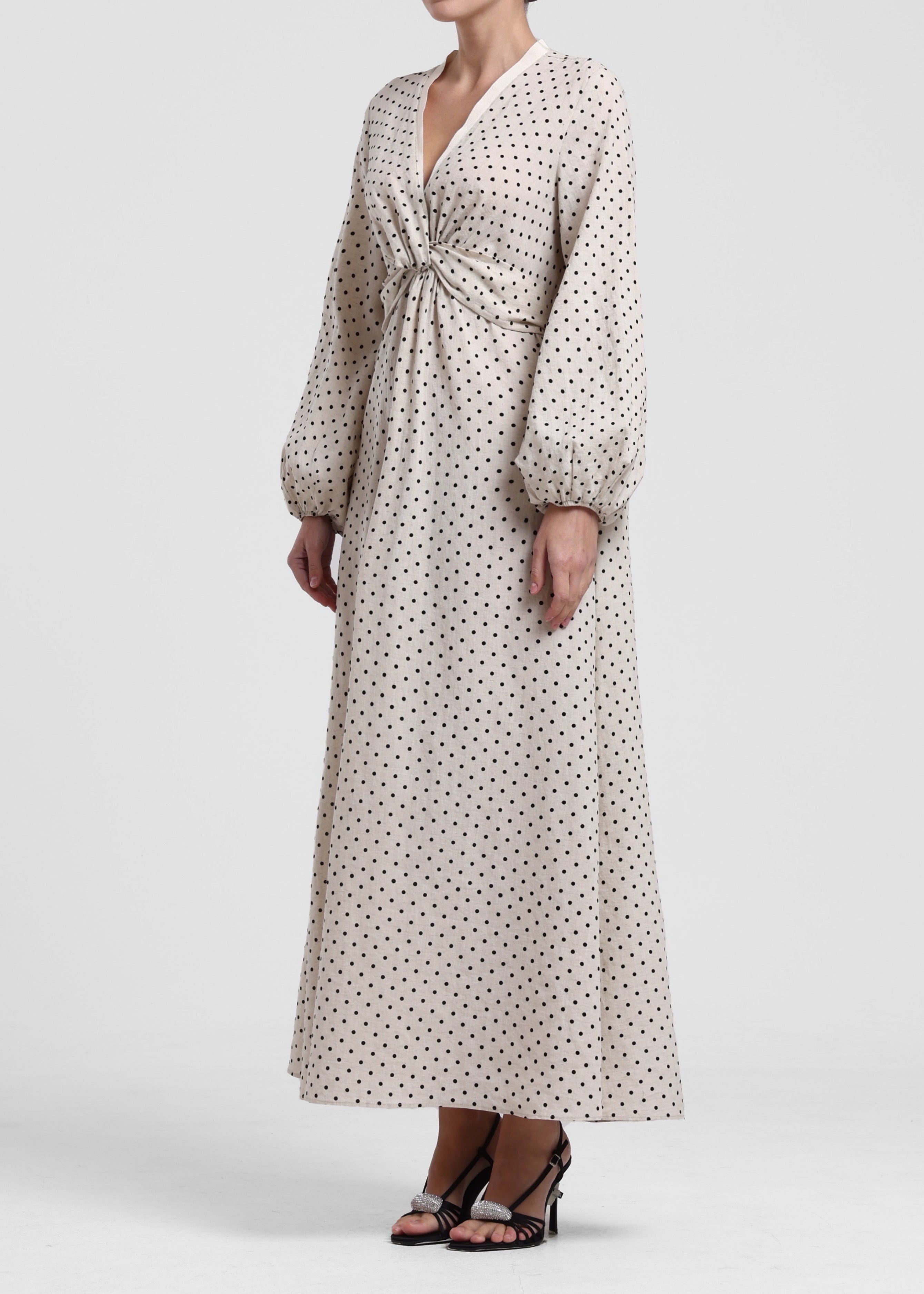 Rania Beige