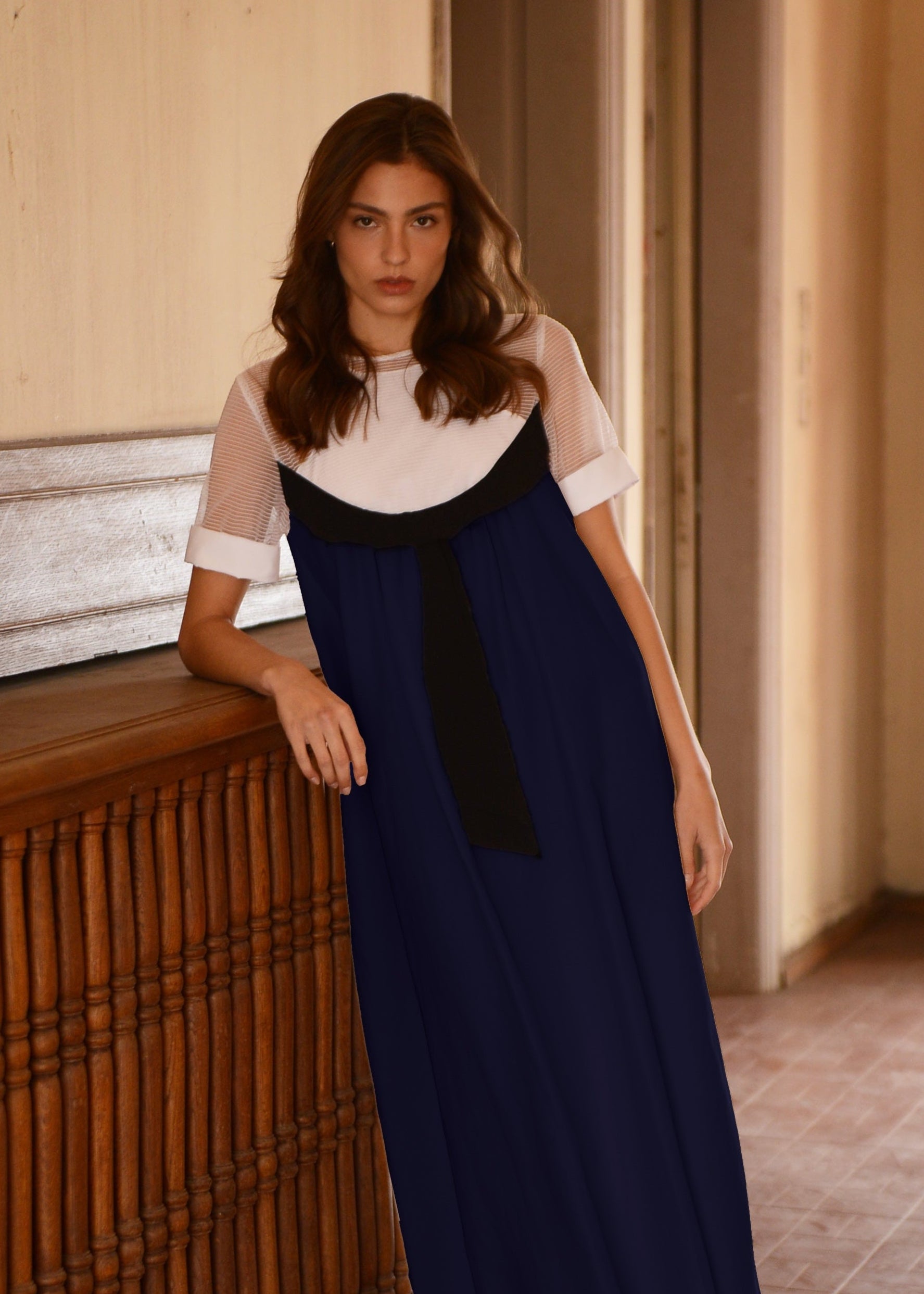 Alba Navy