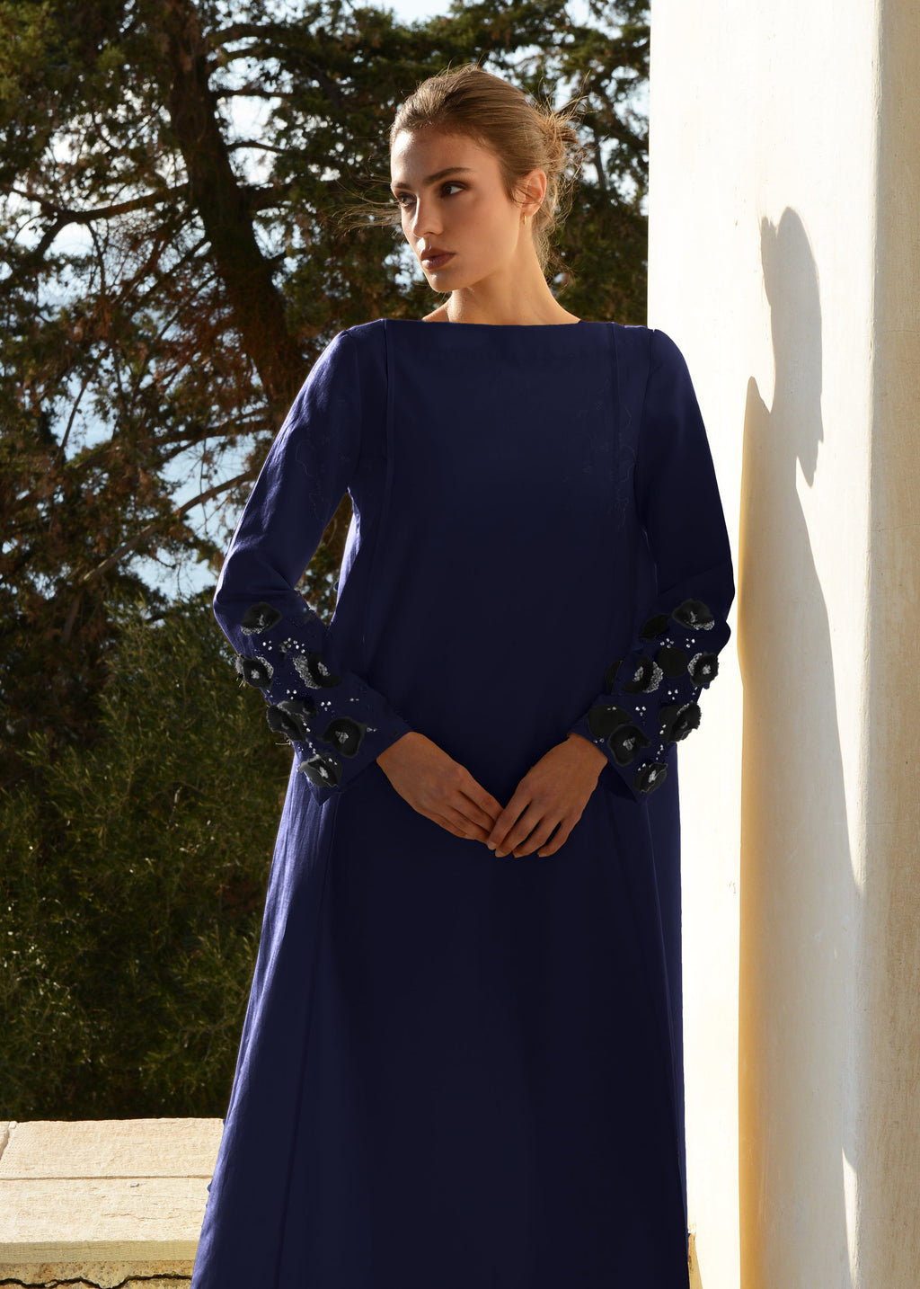 غلوريا البحرية