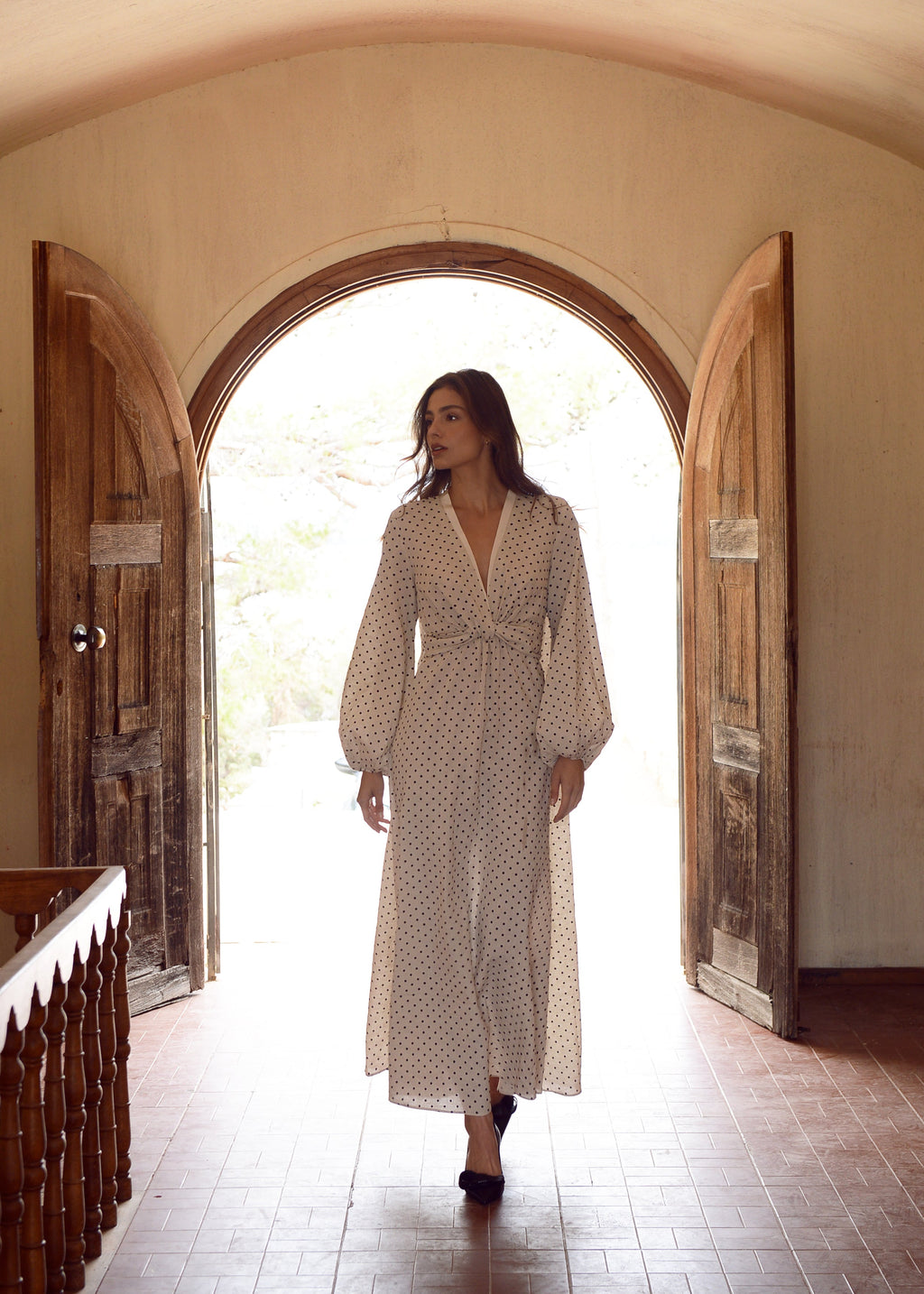 Rania Beige