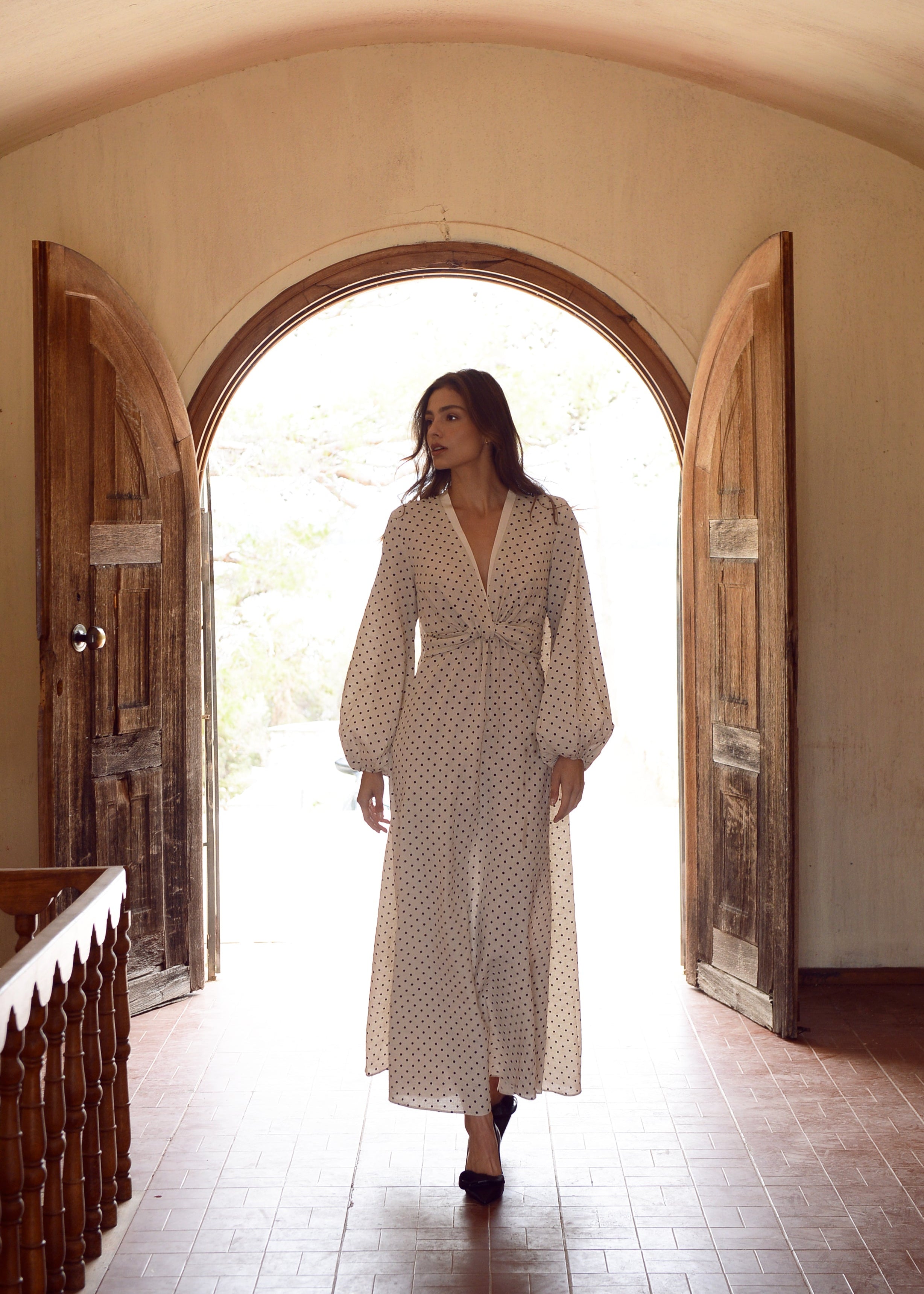 Rania Beige