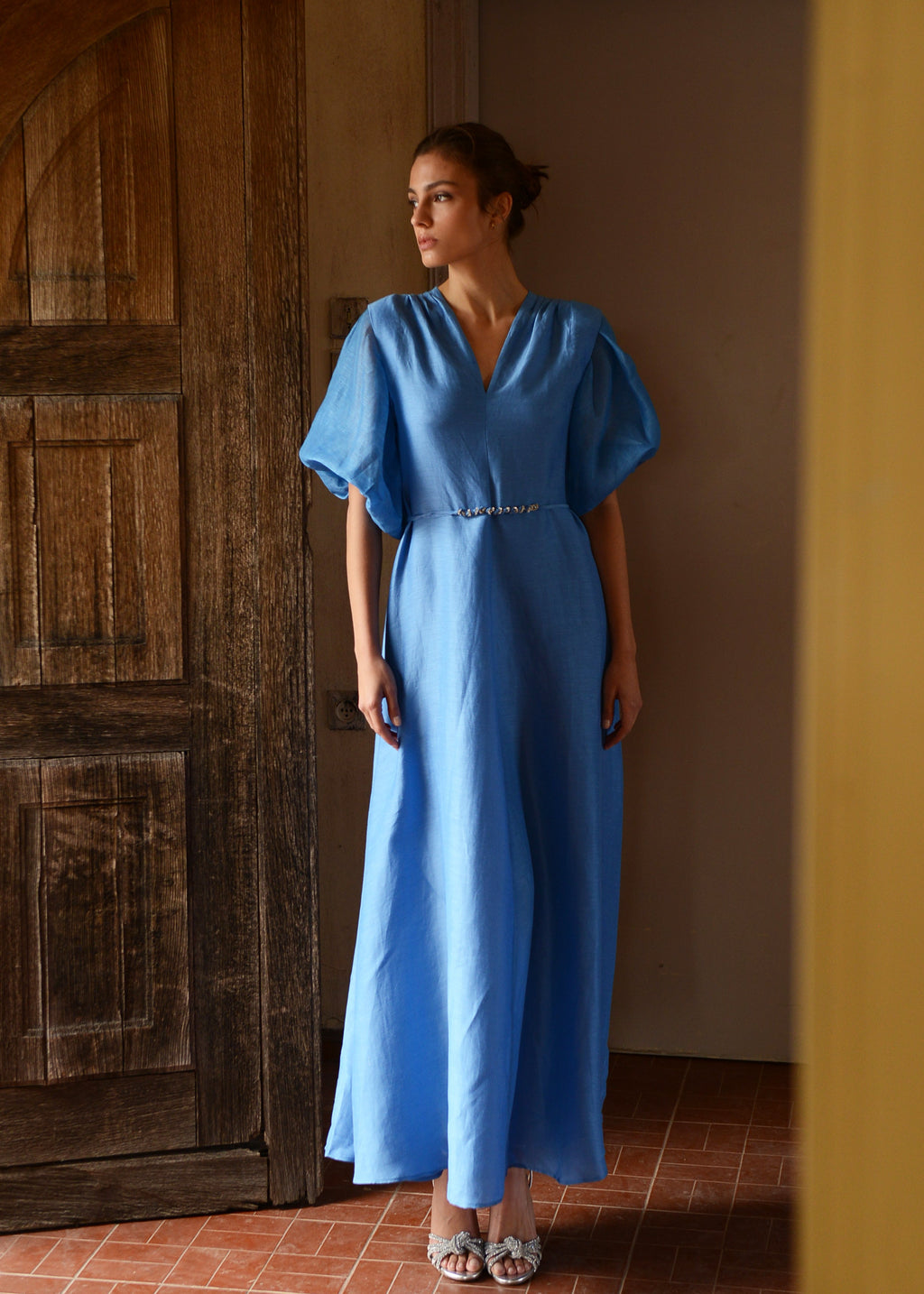 Alexandra Blue