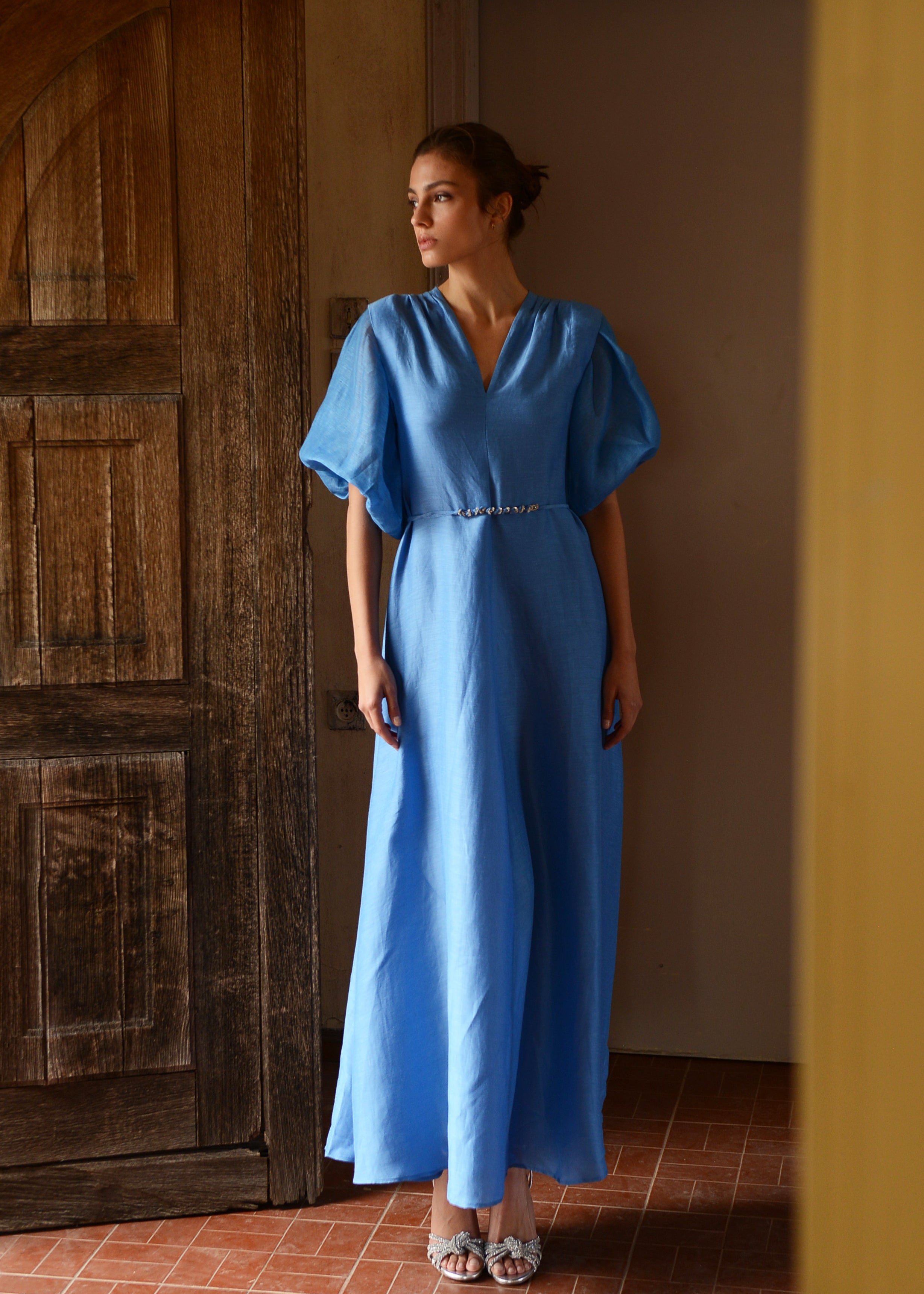 Alexandra Blue