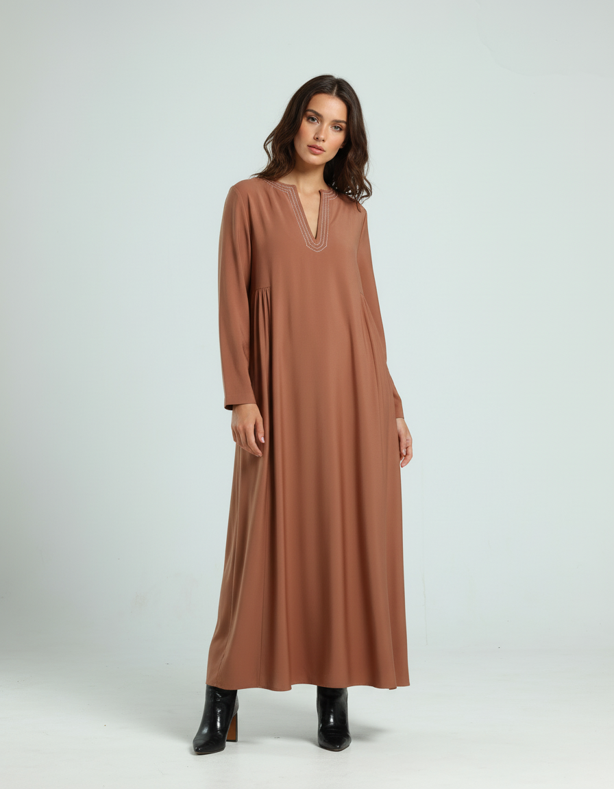 قفطان الجميع - طوبي