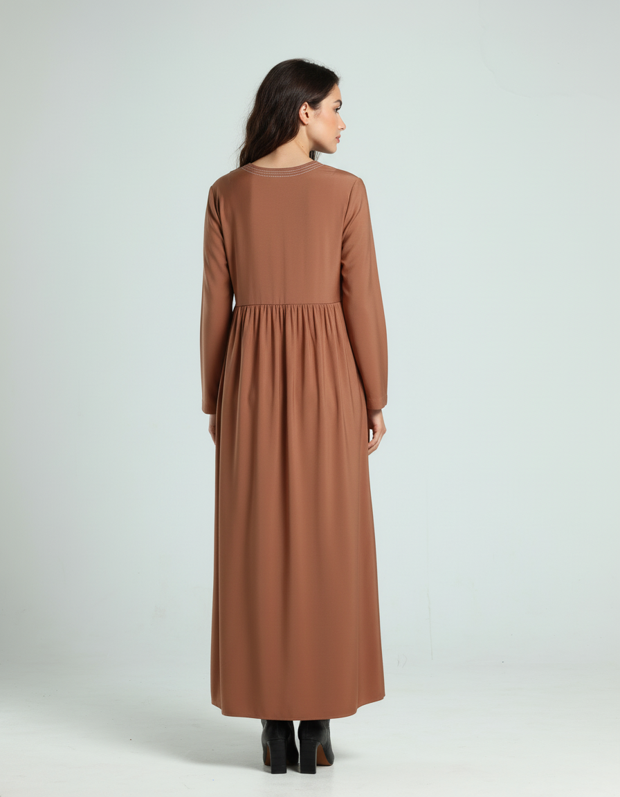 قفطان الجميع - طوبي