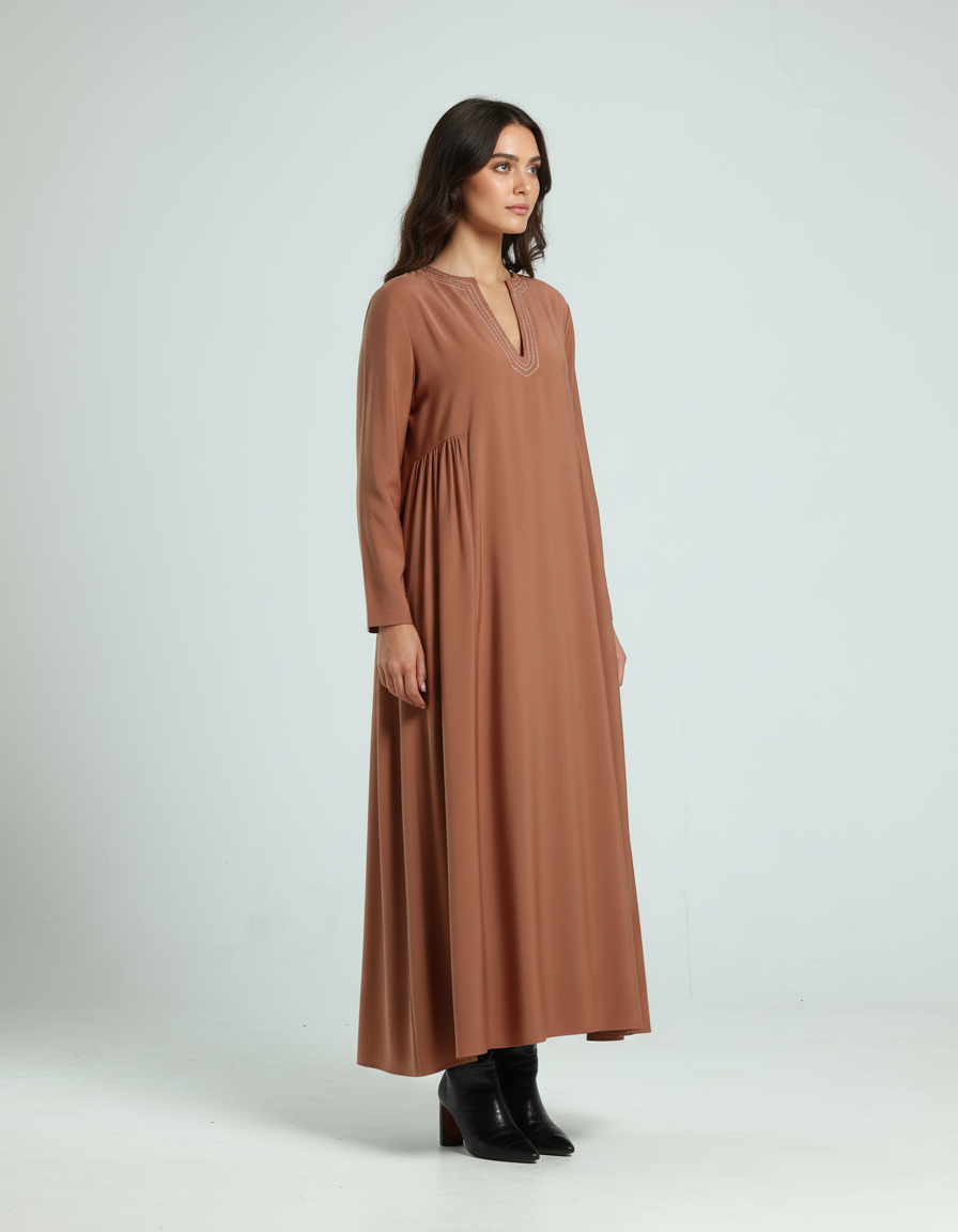 قفطان الجميع - طوبي