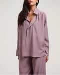 Soft Cotton Shirt 2 - Pink