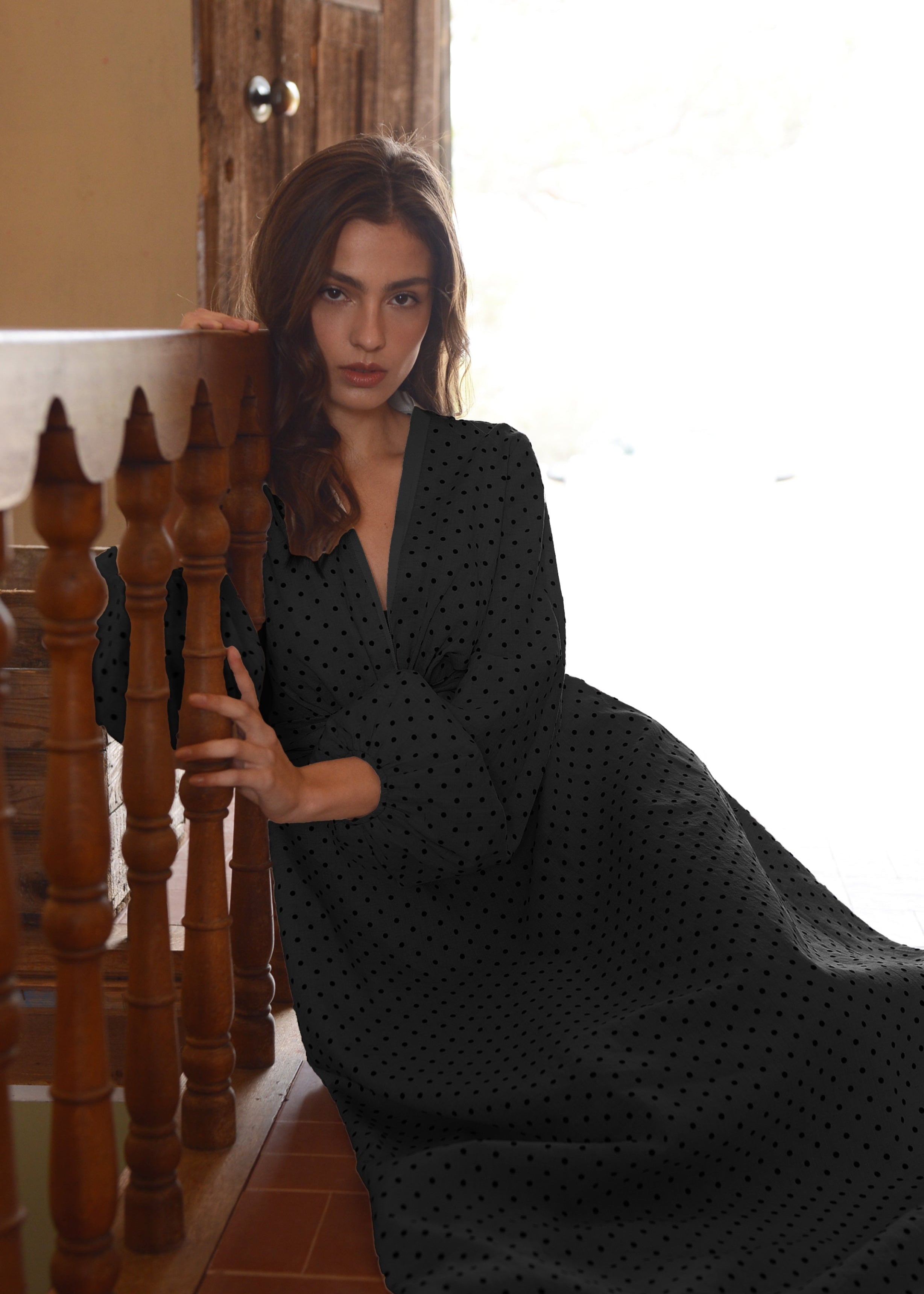 Rania Black