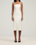 The Offwhite Slip