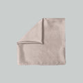 The Head Scarf - Light Taupe