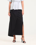 Wrap Skirt