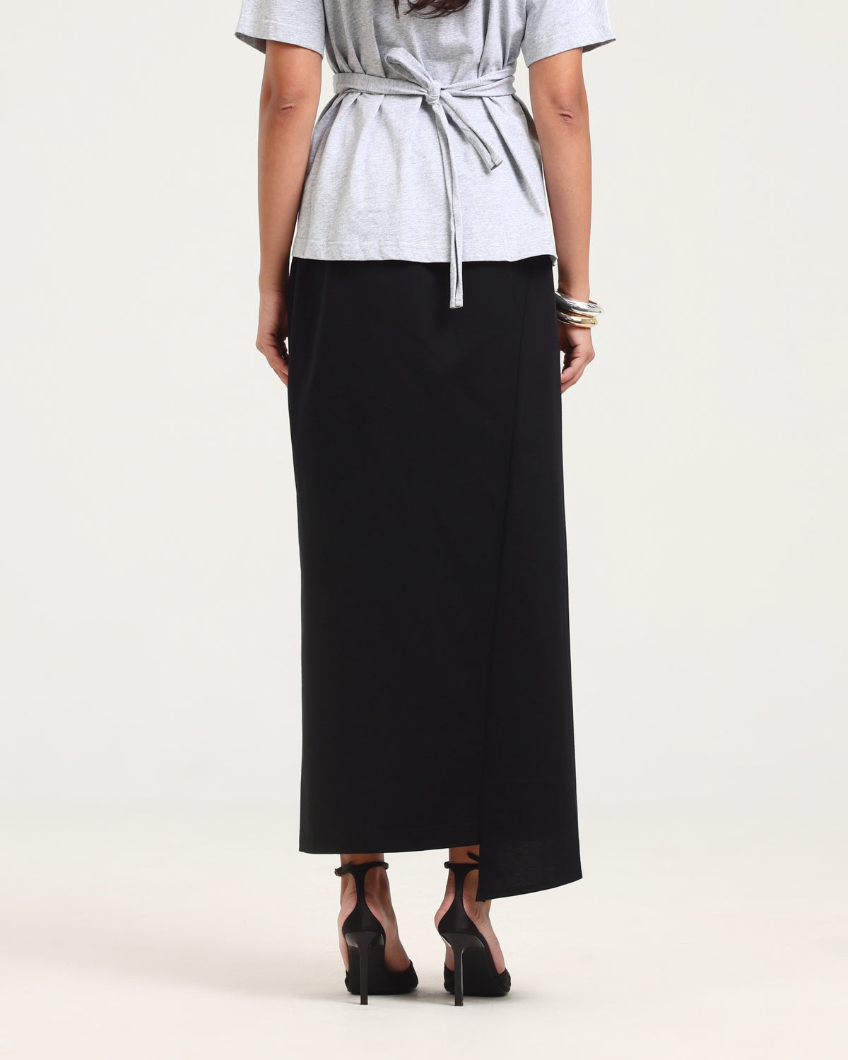 Wrap Skirt