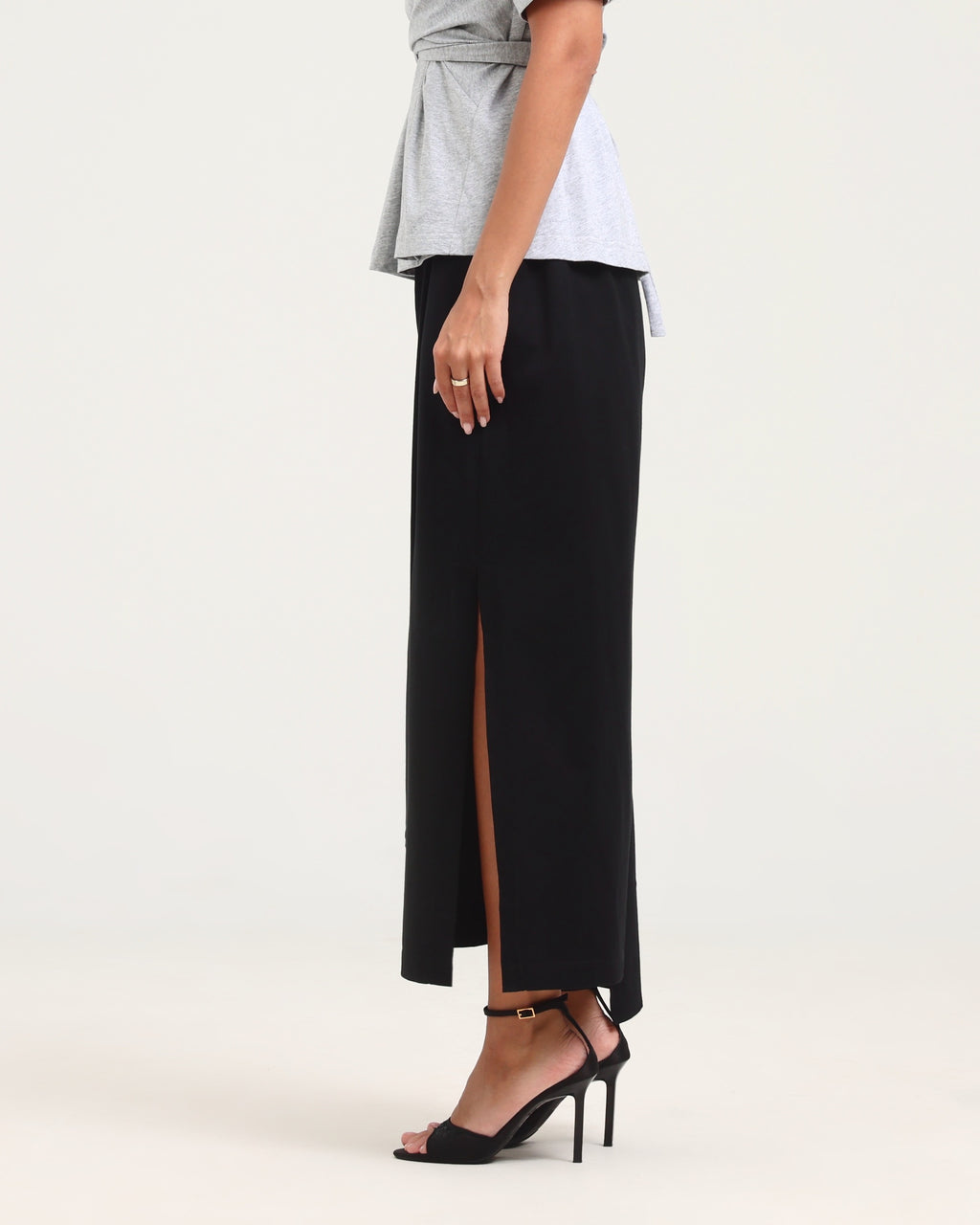 Wrap Skirt