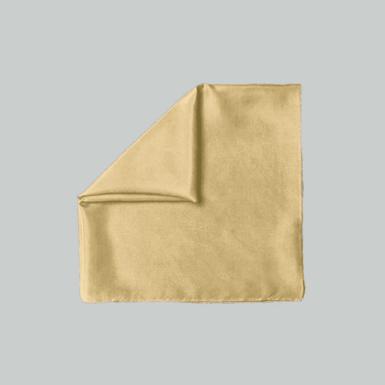 The Head Scarf -Yellow