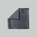 The Head Scarf - Grey